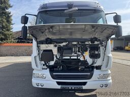 DAF LF 45.220 12to., Koffer 5,62m, LBW 1,5to