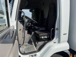 DAF LF 45.220 12to., Koffer 5,62m, LBW 1,5to