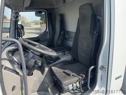 DAF LF 45.220 12to., Koffer 5,62m, LBW 1,5to