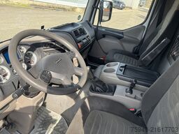 DAF LF 45.220 12to., Koffer 5,62m, LBW 1,5to
