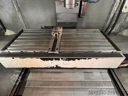 CNC milling center Hartford vmc 1270s HARFORD