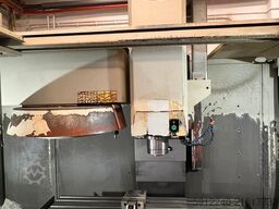 CNC milling center Hartford vmc 1270s HARFORD