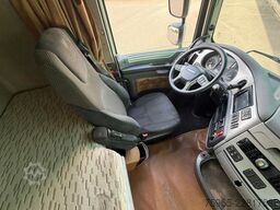 DAF XF 460 SSC 2x TANKS NEW TIRES TOP CONDITION NL T