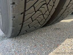DAF XF 460 SSC 2x TANKS NEW TIRES TOP CONDITION NL T