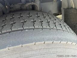 DAF XF 460 SSC 2x TANKS NEW TIRES TOP CONDITION NL T
