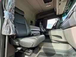 SCANIA R450 EURO 6 FULL AIR RETARDER 2x TANKS HOLLAND-T