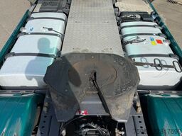 SCANIA R450 EURO 6 FULL AIR RETARDER 2x TANKS HOLLAND-T