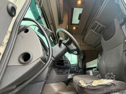 DAF XF 460 SSC INTARDER - RETARDER PTO + HYDRAULICS