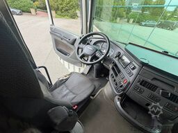 DAF XF 460 SSC INTARDER - RETARDER PTO + HYDRAULICS