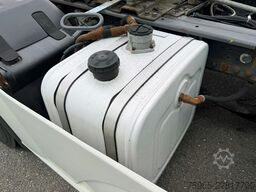 DAF XF 460 SSC INTARDER - RETARDER PTO + HYDRAULICS