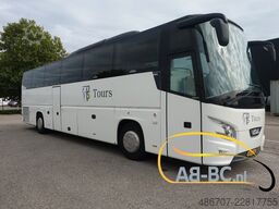 VDL VDL FHD2 129-370, 55 Sitze, Euro 6