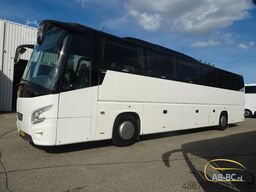 VDL VDL FHD2 129-370, 55 Sitze, Euro 6