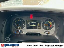 Mercedes-Benz Actros 2632/41 6x4