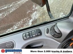 Mercedes-Benz Actros 2632/41 6x4