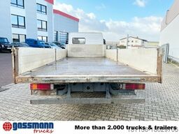 Mercedes-Benz Atego 818 4x2