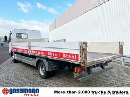 Mercedes-Benz Atego 818 4x2