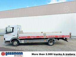 Mercedes-Benz Atego 818 4x2