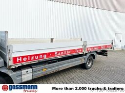 Mercedes-Benz Atego 818 4x2