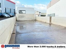 Mercedes-Benz Atego 818 4x2