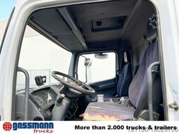 Mercedes-Benz Atego 818 4x2