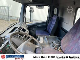 Mercedes-Benz Atego 818 4x2