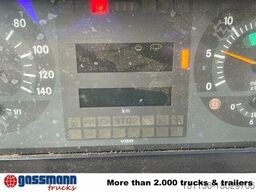 Mercedes-Benz Atego 818 4x2