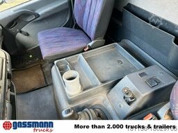 Mercedes-Benz Atego 818 4x2