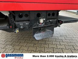 Mercedes-Benz LK 914 4x2, Gerätewagen für Gefahrgut,