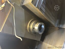 Gildemeister Twin 65 Y - RG2