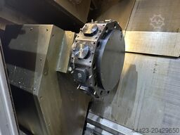 Gildemeister Twin 65 Y - RG2