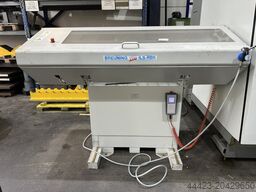 Gildemeister Twin 65 Y - RG2