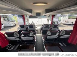 MERCEDES-BENZ Tourismo RHD-M/ Travego/ S 515 HD/ R 07