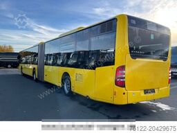 MERCEDES-BENZ O 530 G Citaro / Klima / EEV / A23 / A40