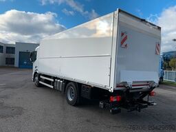 DAF FA XD 370 zikun Swing-Board-Aufbau