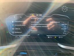 DAF FA XD 370 zikun Swing-Board-Aufbau