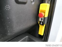 RENAULT Master Maxi Doka 3 Seiten Kipper L=3,2m Klima AH