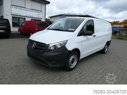 MERCEDES-BENZ Vito 110 CDI 2.0ltr. RWD Kasten lang Klima