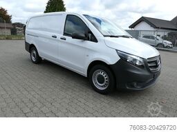 MERCEDES-BENZ Vito 110 CDI 2.0ltr. RWD Kasten lang Klima