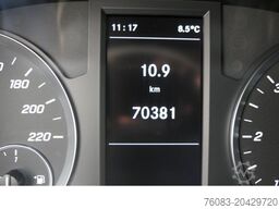 MERCEDES-BENZ Vito 110 CDI 2.0ltr. RWD Kasten lang Klima
