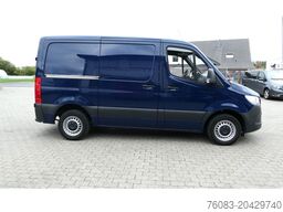 MERCEDES-BENZ Sprinter 214 CDI L1H1 Klima Navi Kamera AHK