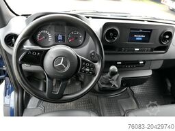 MERCEDES-BENZ Sprinter 214 CDI L1H1 Klima Navi Kamera AHK