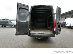 IVECO Daily 35-180 Maxi 3.0ltr. HiMatik Klima CAM AHK