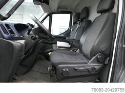 IVECO Daily 35-180 Maxi 3.0ltr. HiMatik Klima CAM AHK