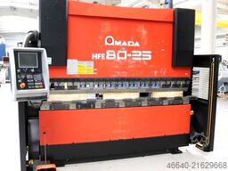 AMADA HFE 80-25
