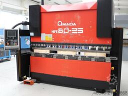 AMADA HFE 80-25