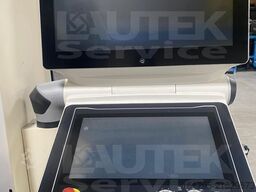 DMG MORI NVX 5100/50