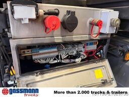  Seitliche Aufnahmeplatte für Schneepflug