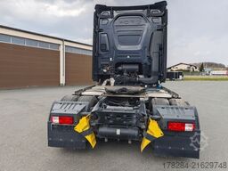 FORD F-MAX LUX LED, Intarder, Standklima, RDKS, Voll