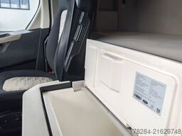 FORD F-MAX LUX LED, Intarder, Standklima, RDKS, Voll