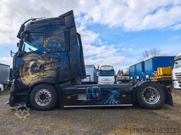 RENAULT T520 High Edition Show Truck Vollausstatt.